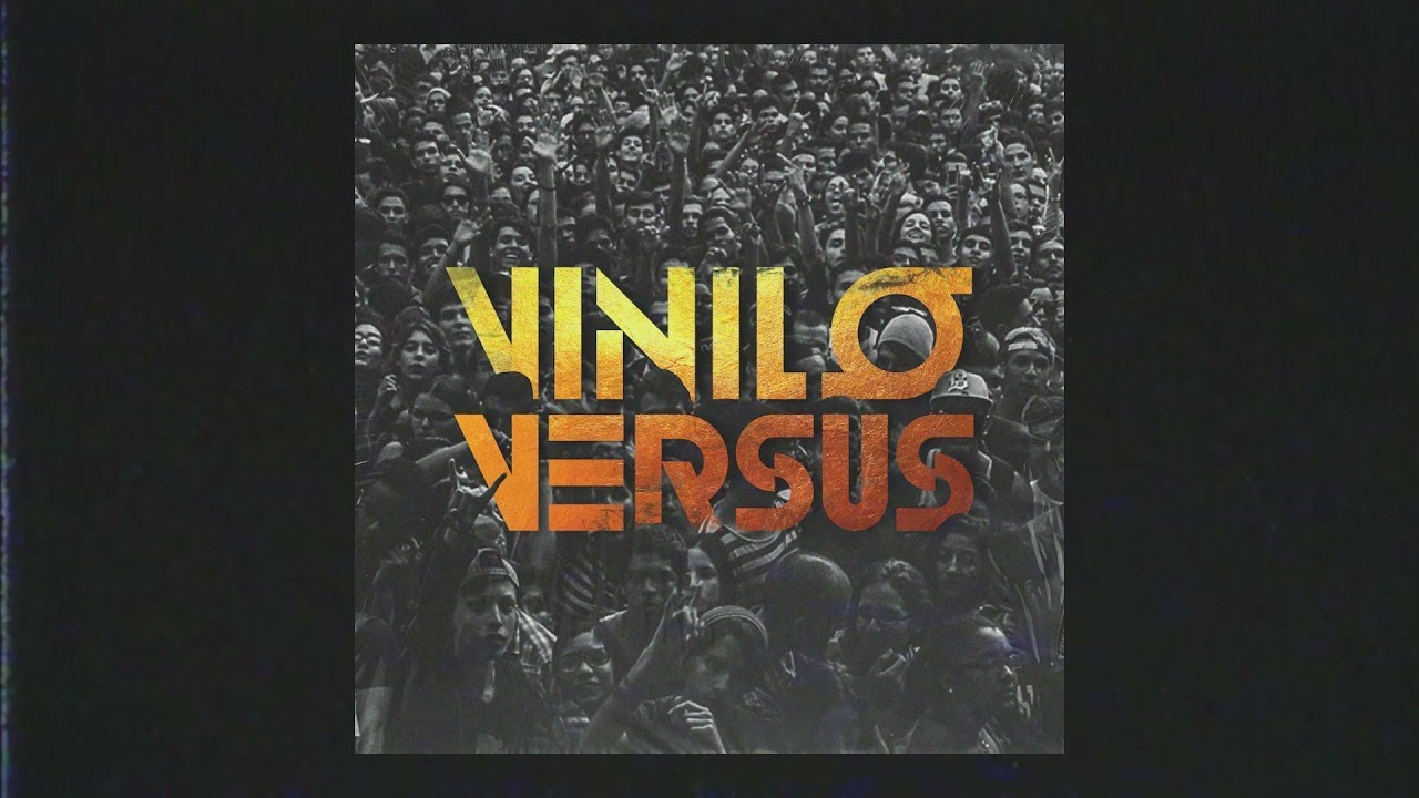 VINILOVERSUS - Acelera (En Vivo) #EnVivo