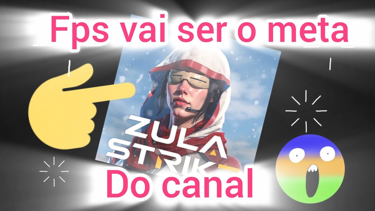 Fps ta como ????