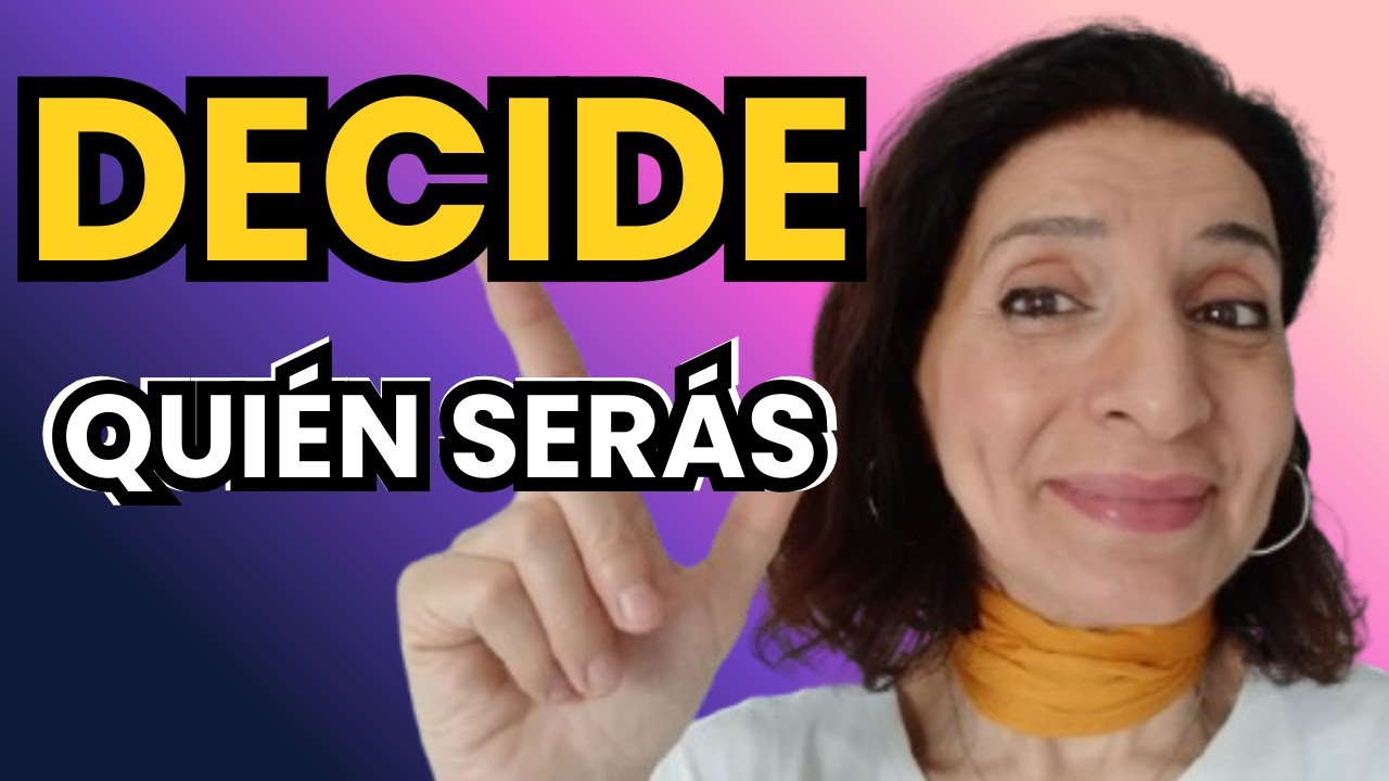 Tu subconsciente no cambia con afirmaciones (si tú no cambias primero)