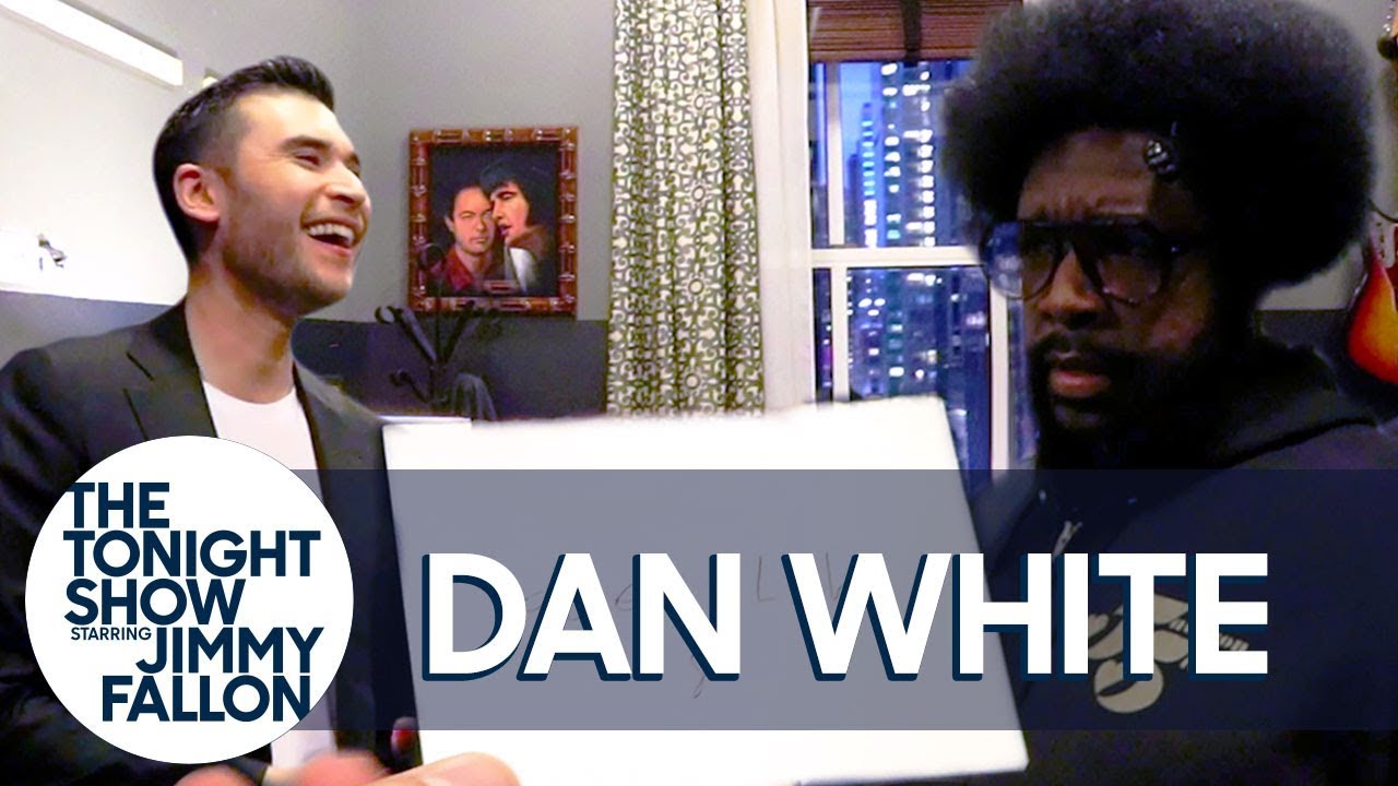 Dan White’s Numeric Prediction Terrifies Questlove