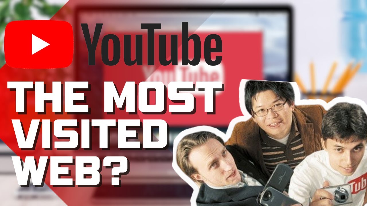 How YouTube became the Biggest Platform in the World