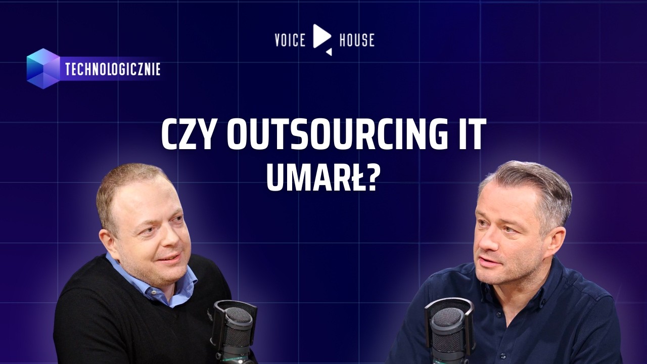 Ile pogrzeb&oacute;w outsourcingu IT przeżyłeś?