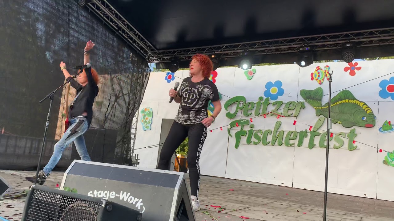 CORA „Unsere Lieder“