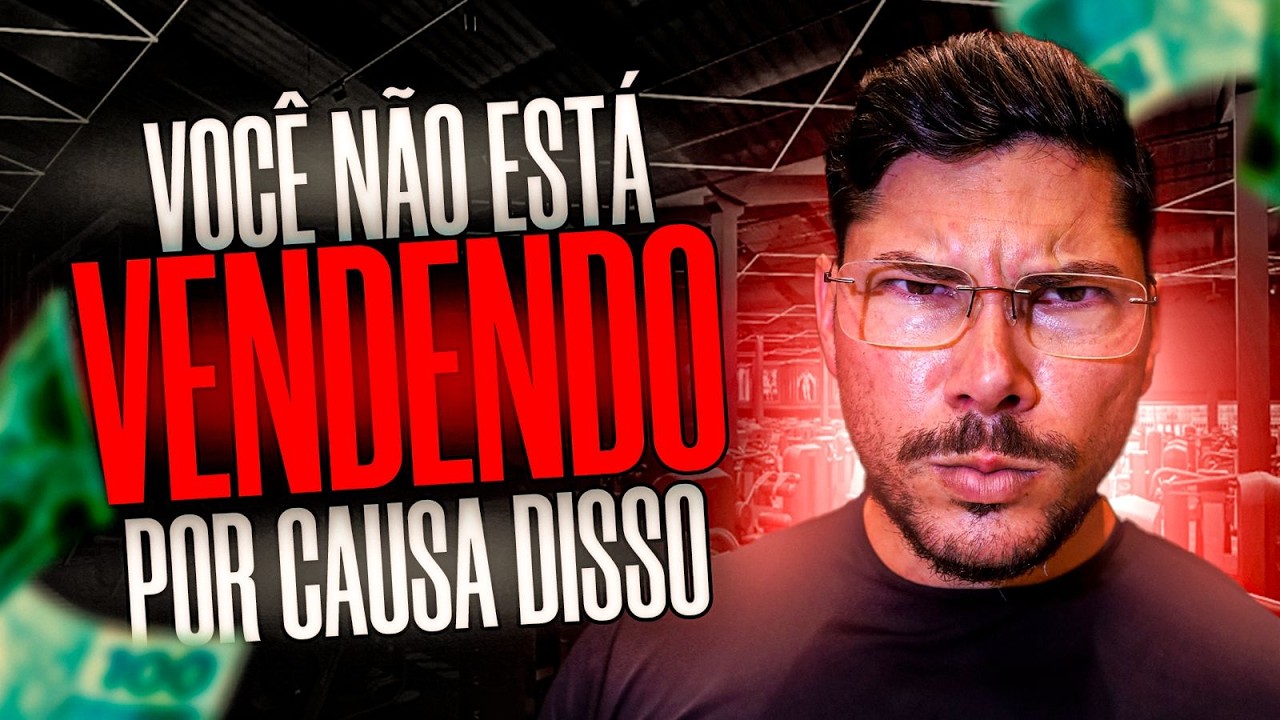 Esse detalhe determina se você vai vender na internet