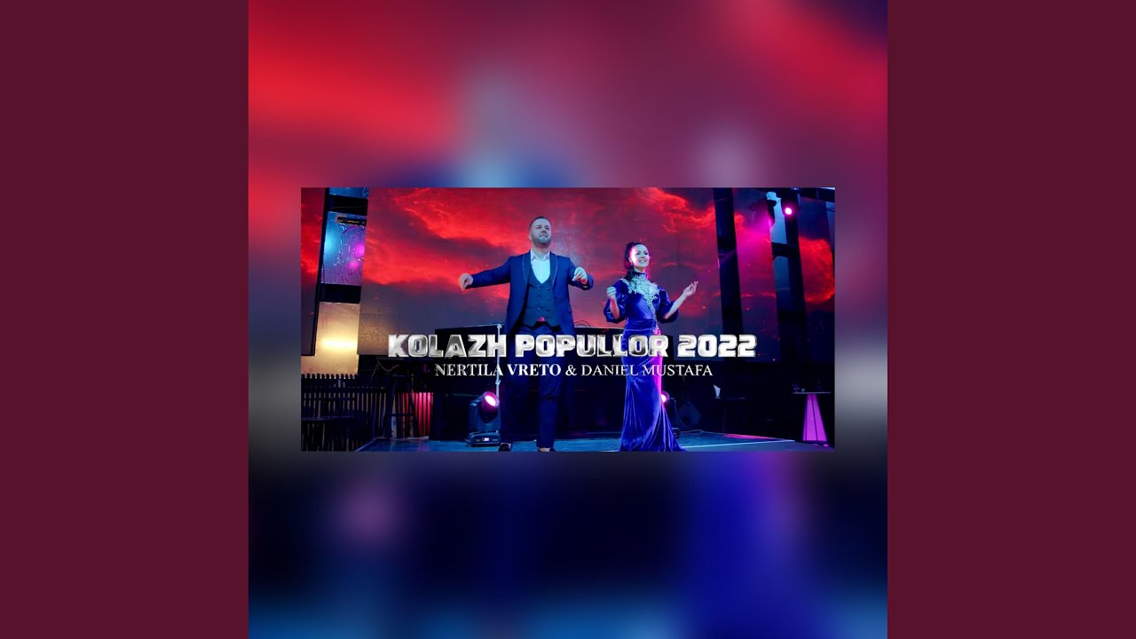 Kolazh Popullor 2022