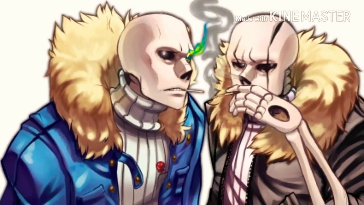 Sans Tribute~☆☆