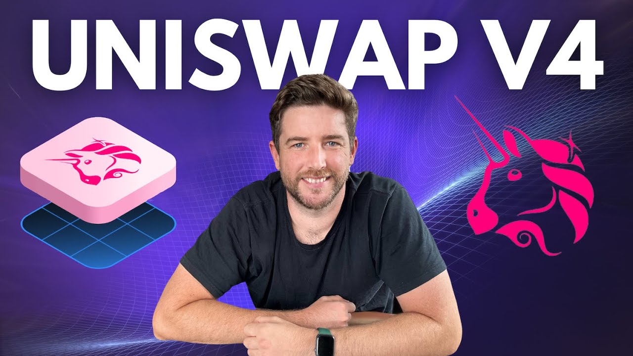 ¡Uniswap V4 ABRE LA CAJA DE PANDORA!