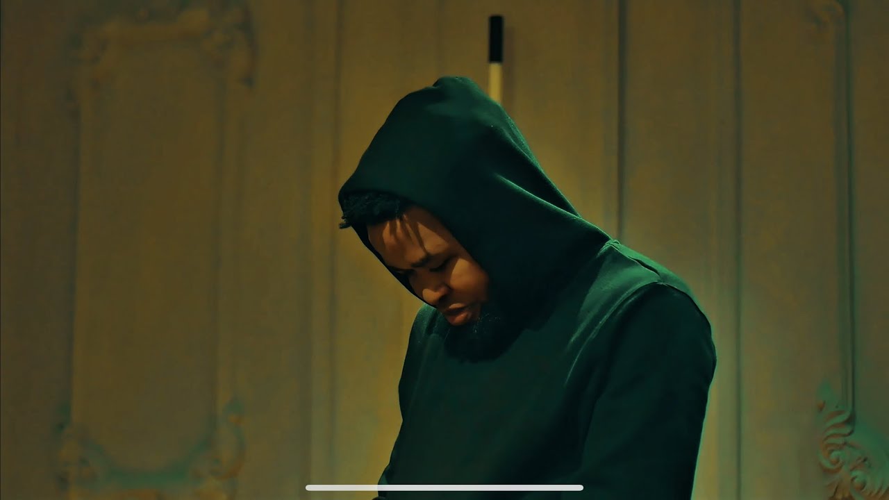 Martins Hero - To You