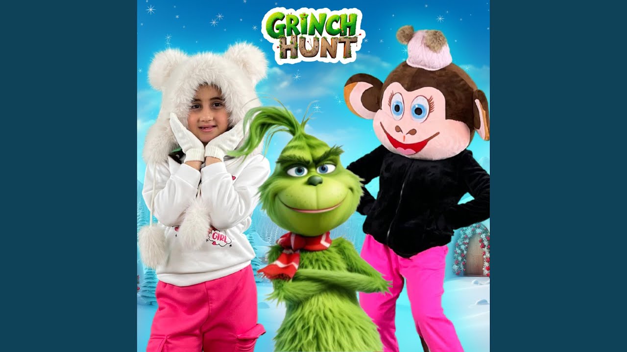 Grinch Hunt