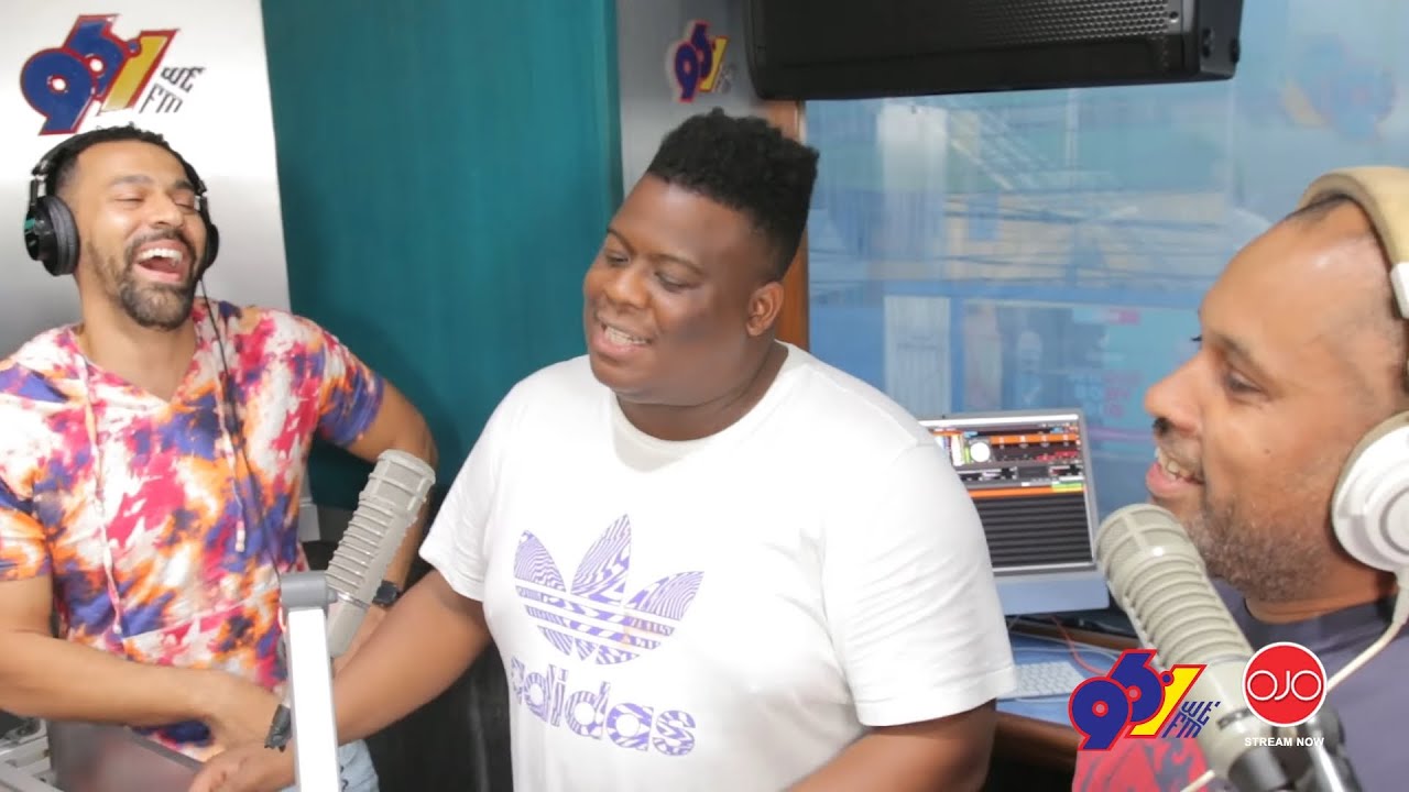 Rome Goes Soca Before Parang; His Release Of 