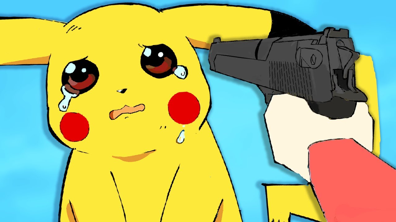 Pokemon and Nostalgia: Why We Keep Coming Back
