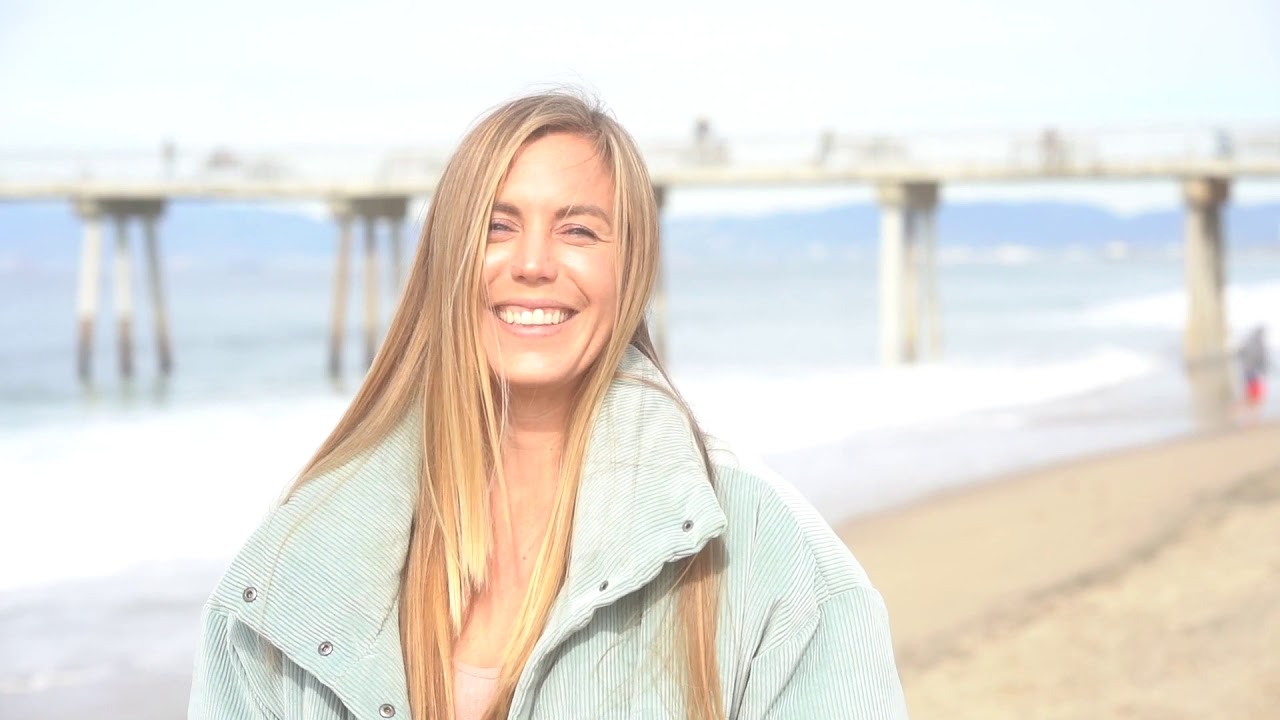 Where do YOU find your Zen? featuring Pro Surfer Morgan Sliff
