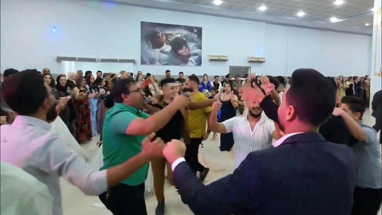 سردار بروجي سري زافانو & شيخاني جديد 🔥