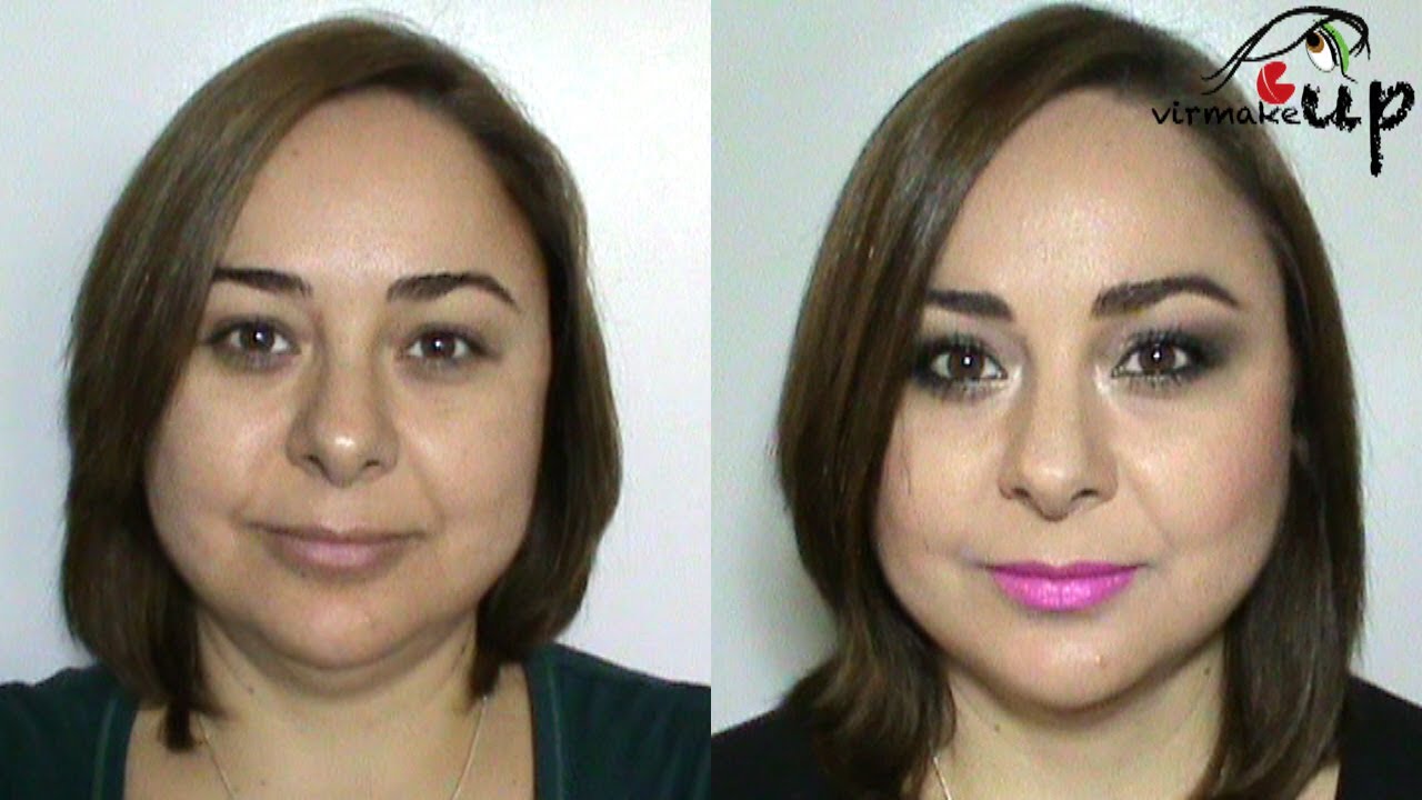 Naked 2: Look Ochentero