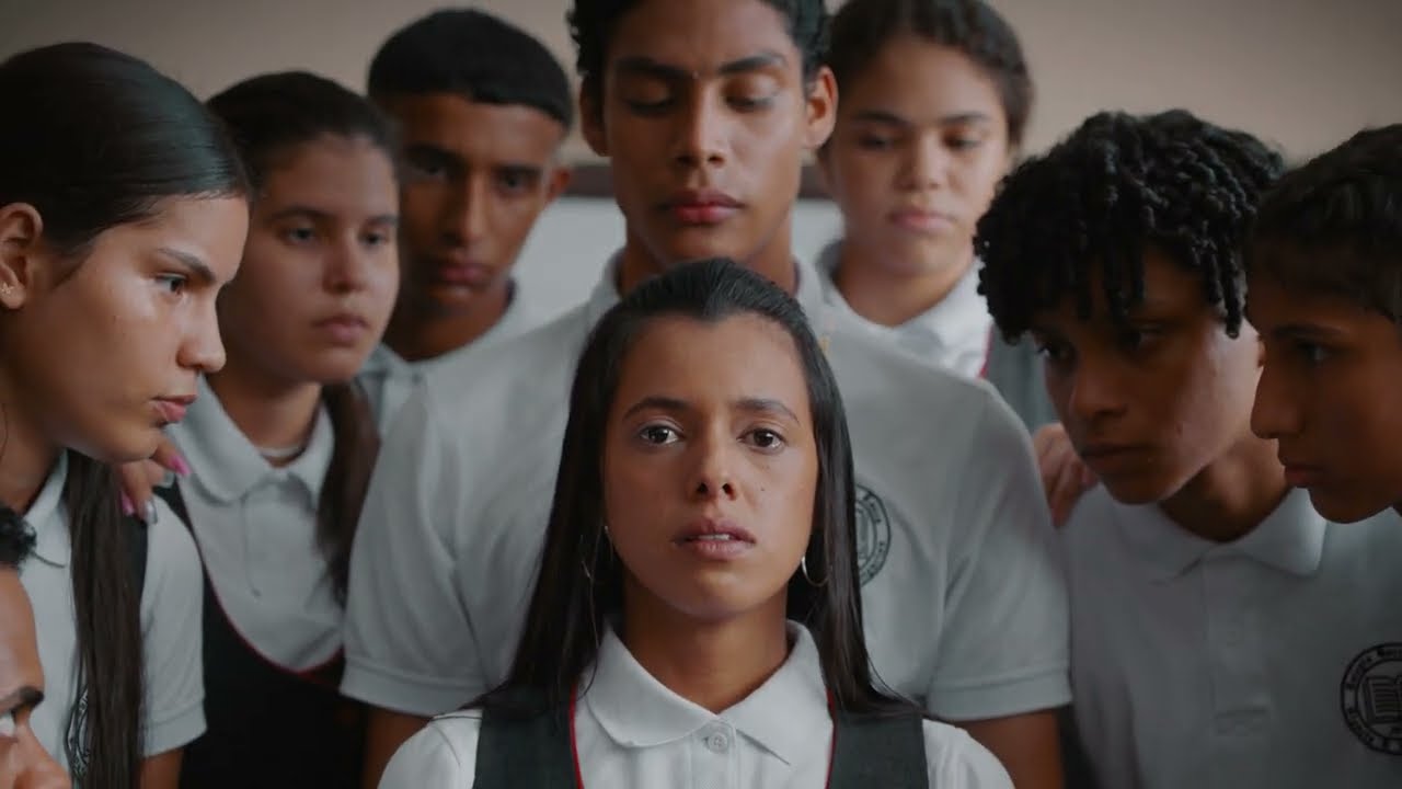 LA COSTILLA DE EVA - Promo 3