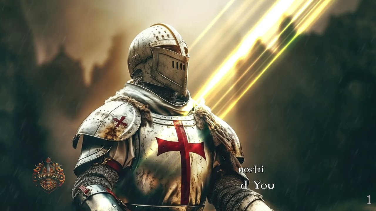 Gregorian Chant 432Hz - Rorate caeli
