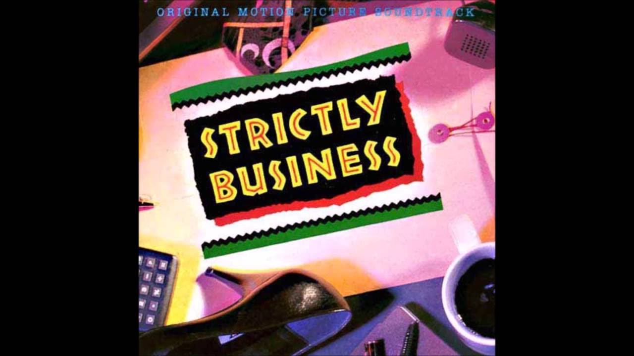 Jodeci - Let's Fly (1991)