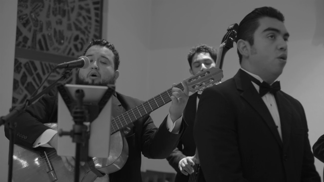 Esto que te doy - Rondalla Bellas Artes (Misa de boda)