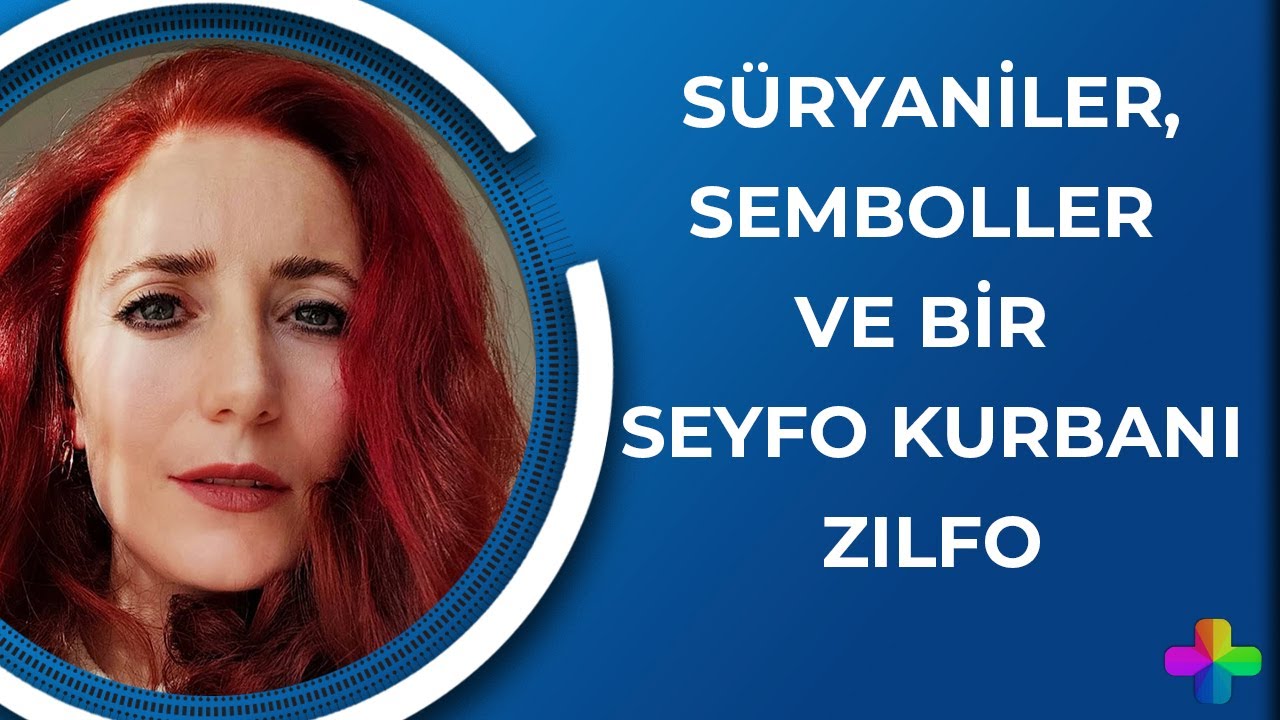 Süryaniler, Semboller ve bir Seyfo kurbanı Zılfo'nun hikayesi | Aris Nalcı ile Gamurç
