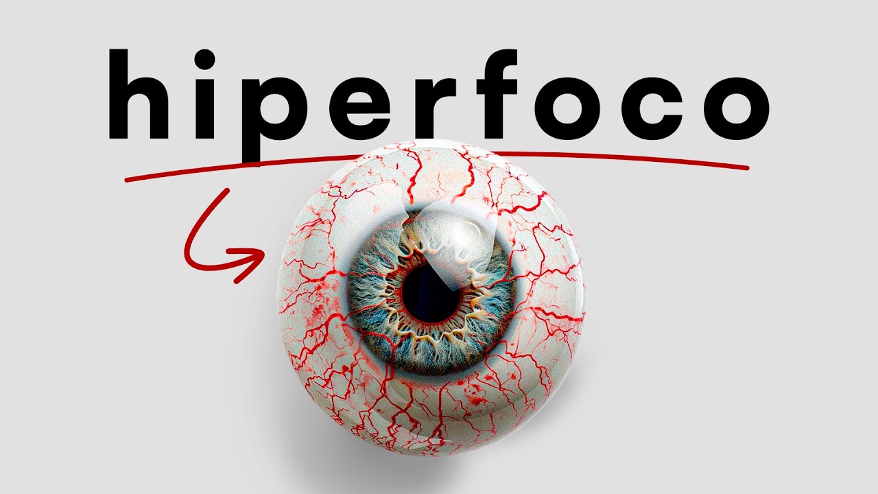 Aprenda a focar e terminar TUDO o que come&ccedil;a