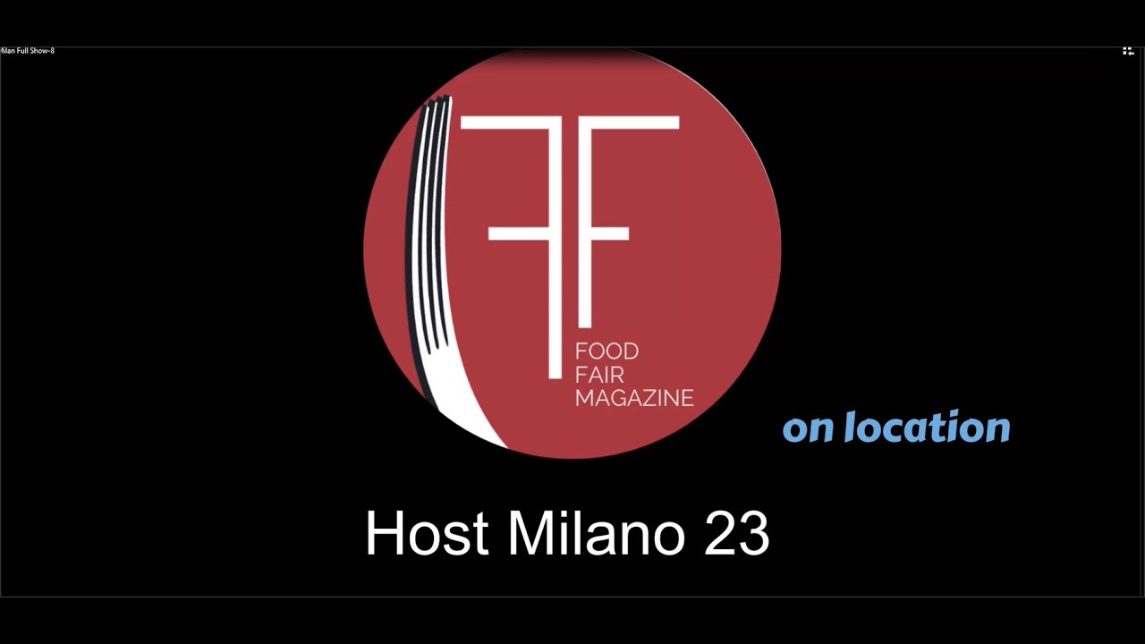 Host Milano 2023