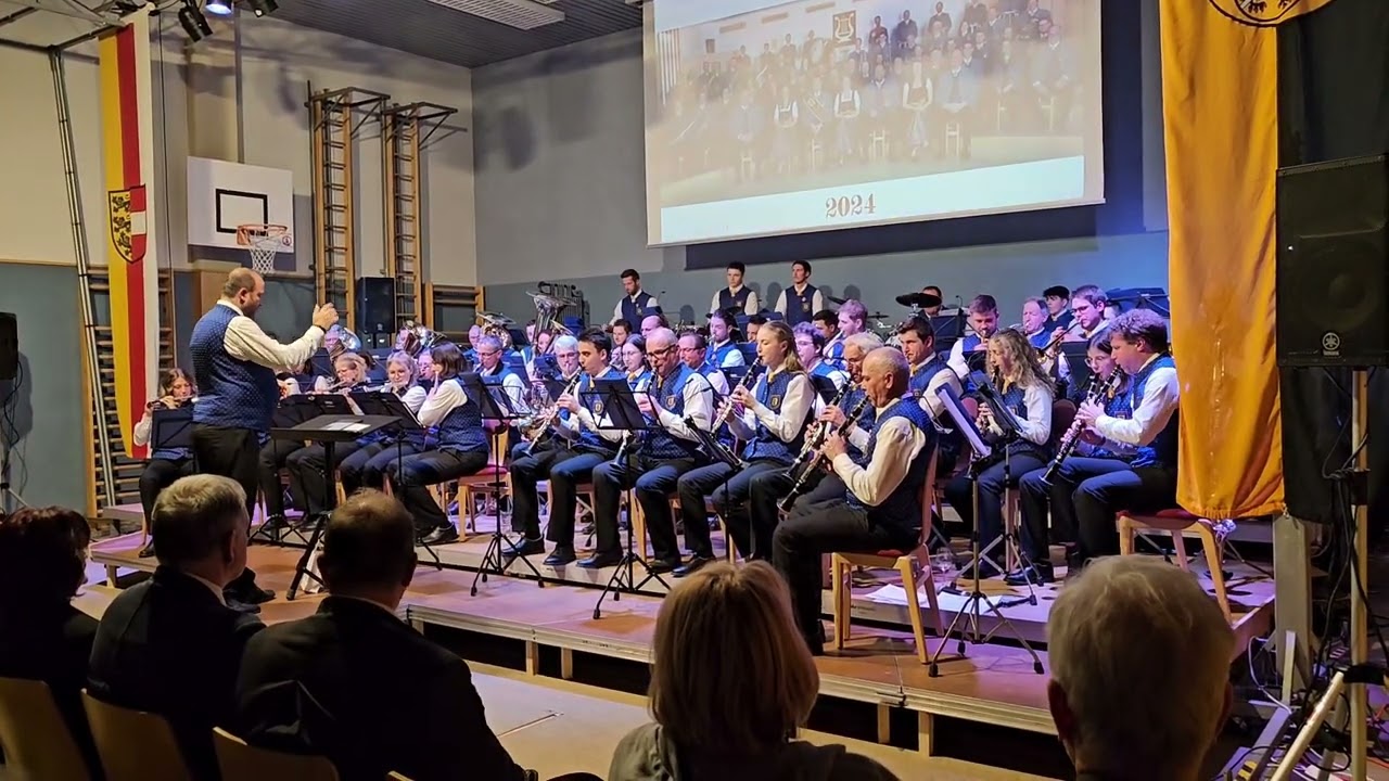 Kärntner Liedermarsch