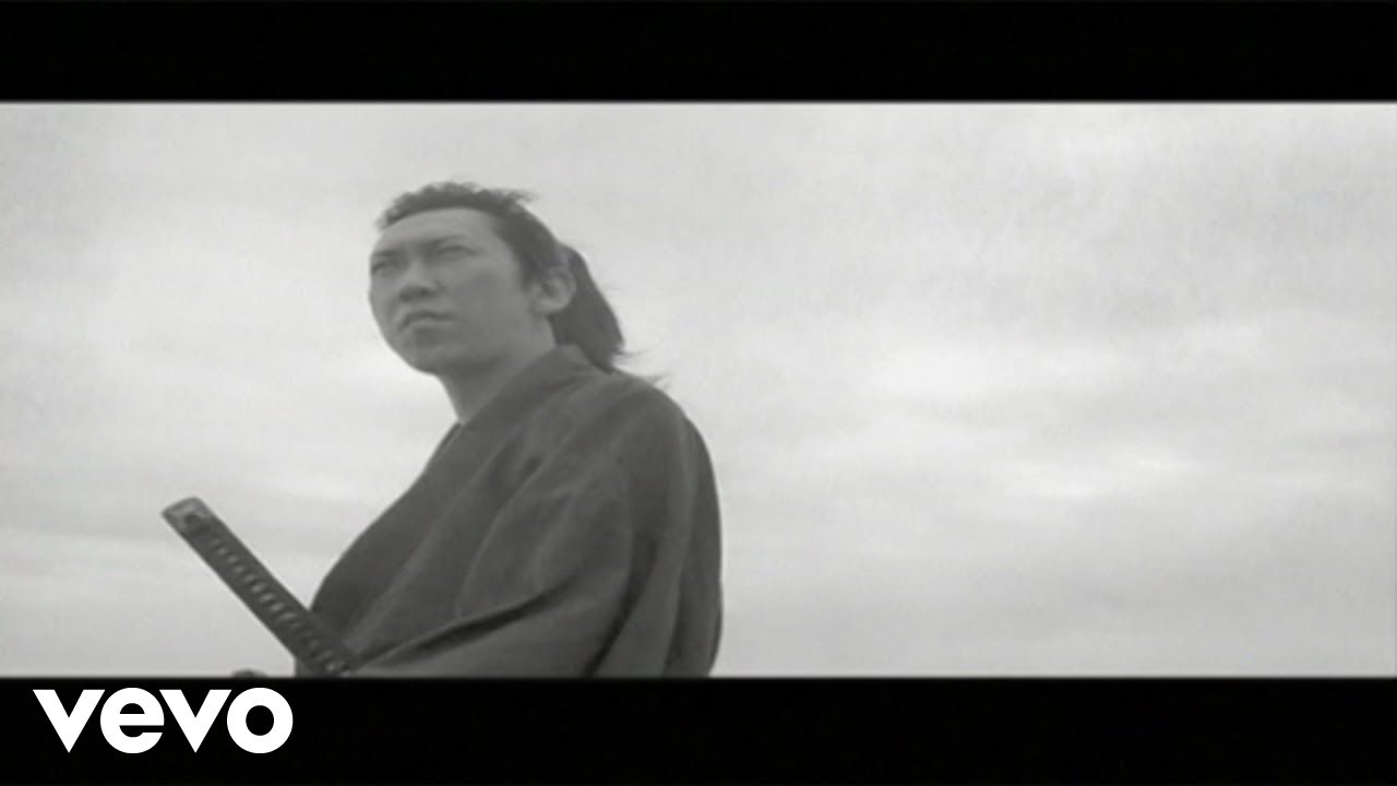 布袋寅泰 / HOTEI - 「SAVE ME」