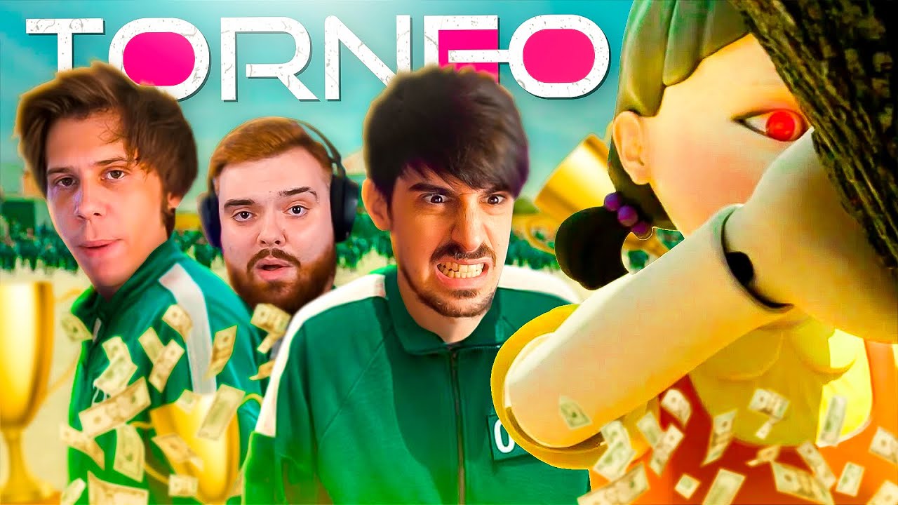 TOP 100 YOUTUBERS MÁS COBARDES