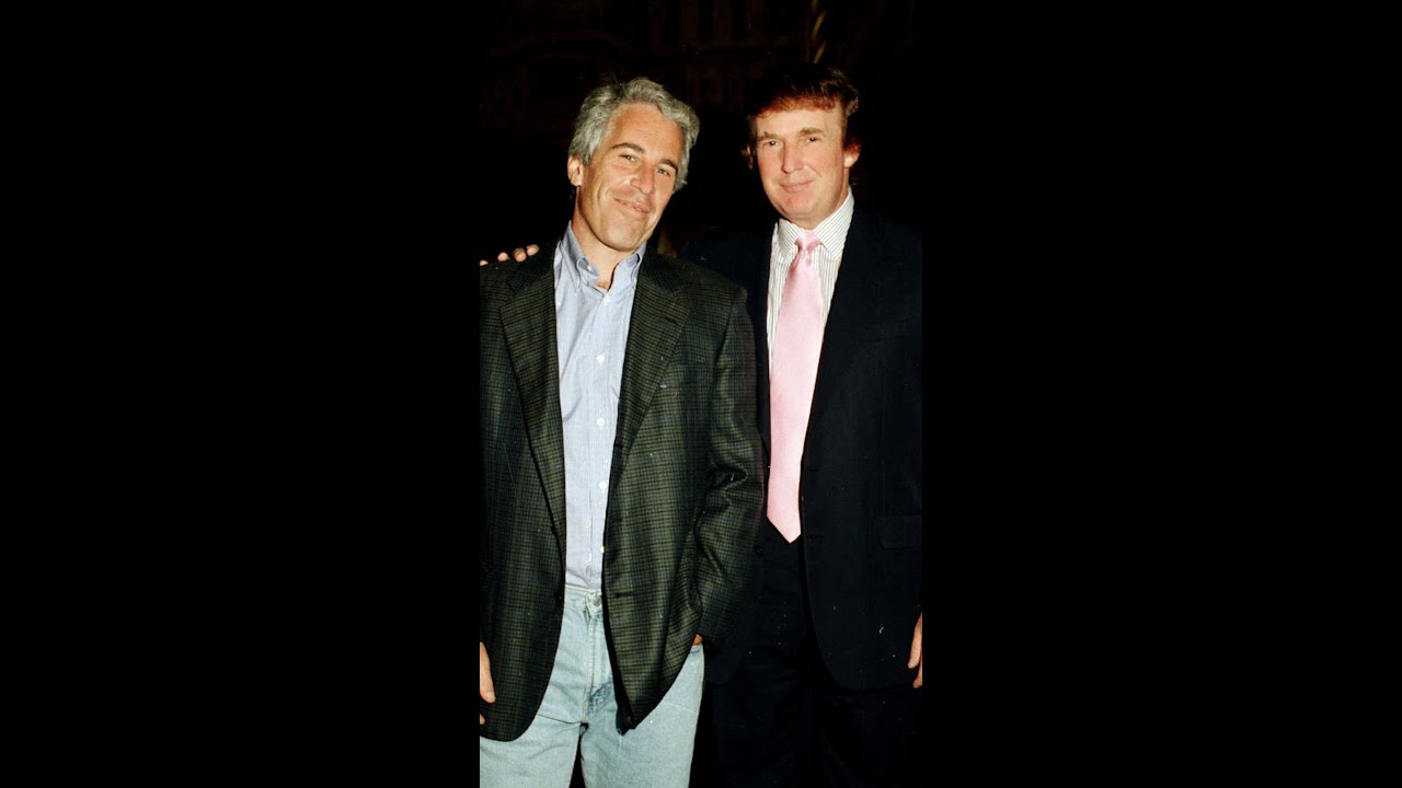 Trump&rsquo;s Epstein Distraction