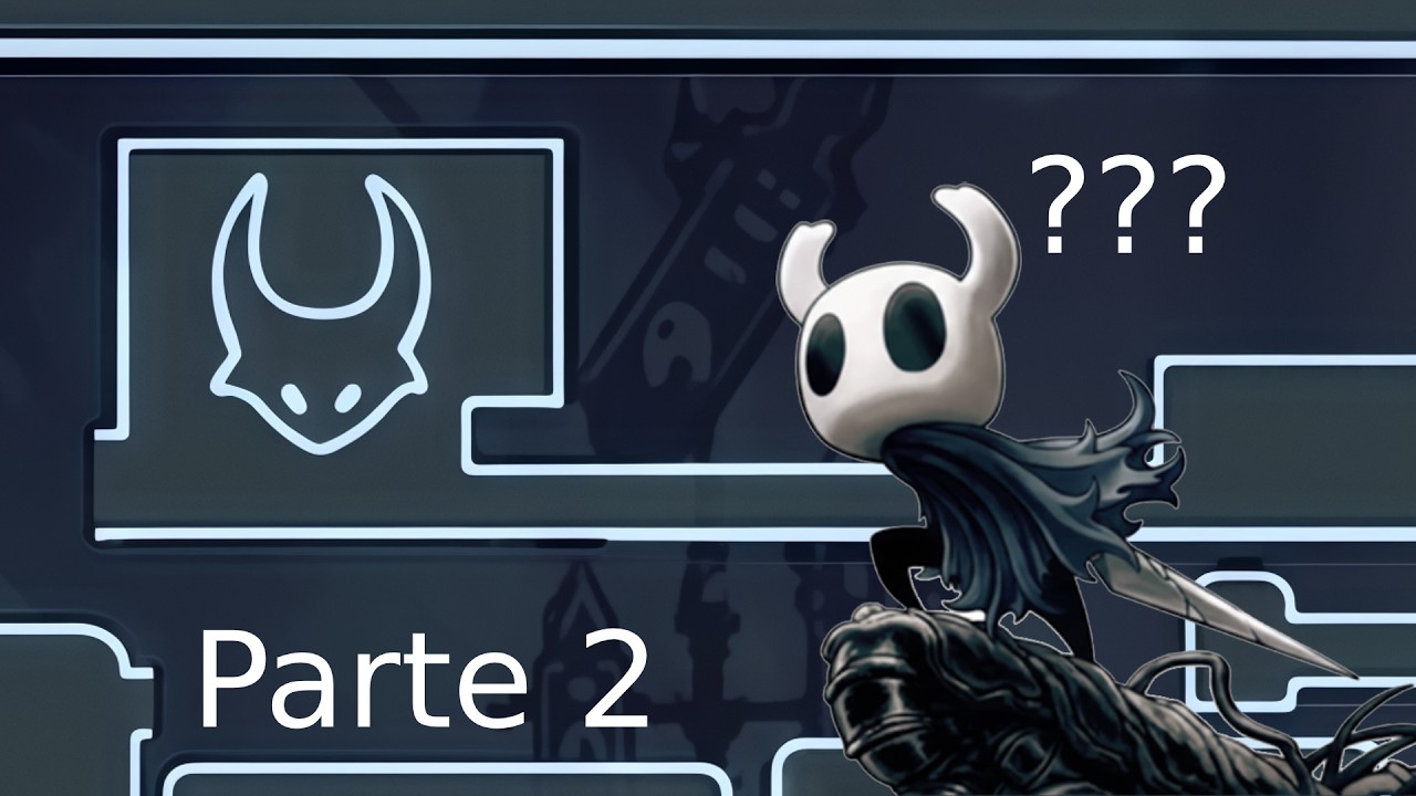 COMPRO la PLUMA y ZONA MISTERIOSA??? | Hollow Knight Parte 2