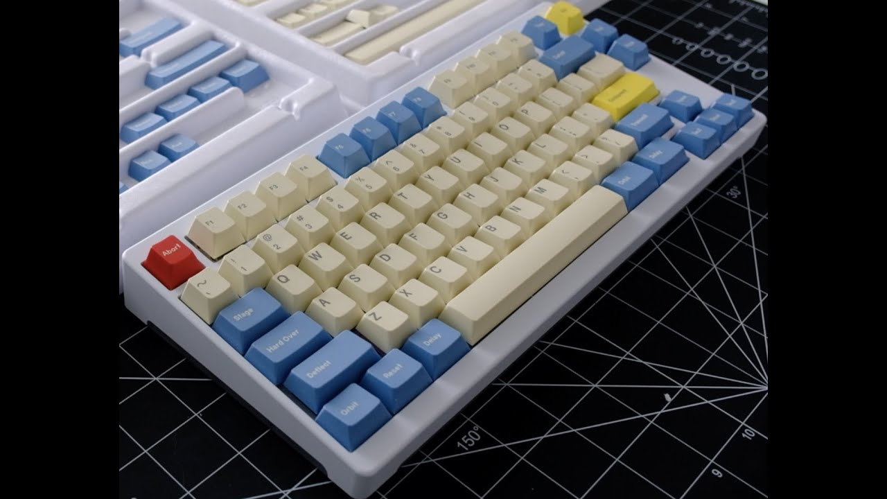 IDOBAO ID80V2 Unboxing