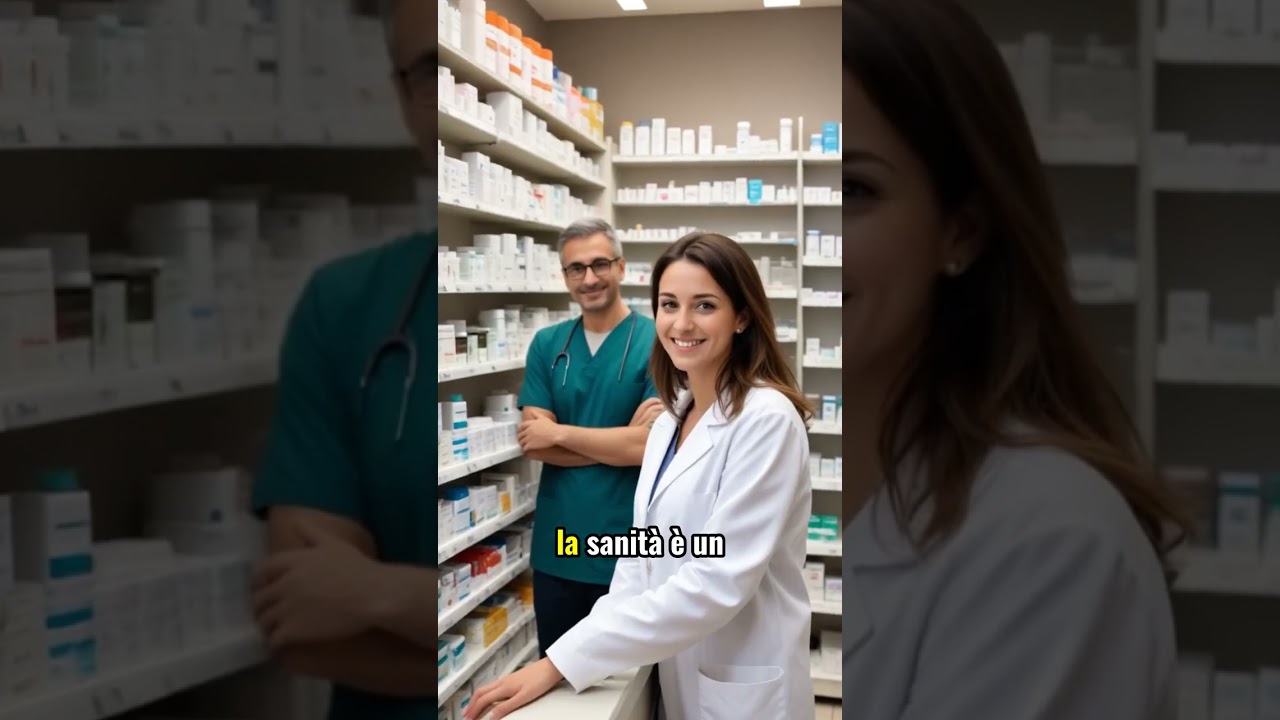 Cittadini uniti per la sanità: il grido di Cagnano Varano