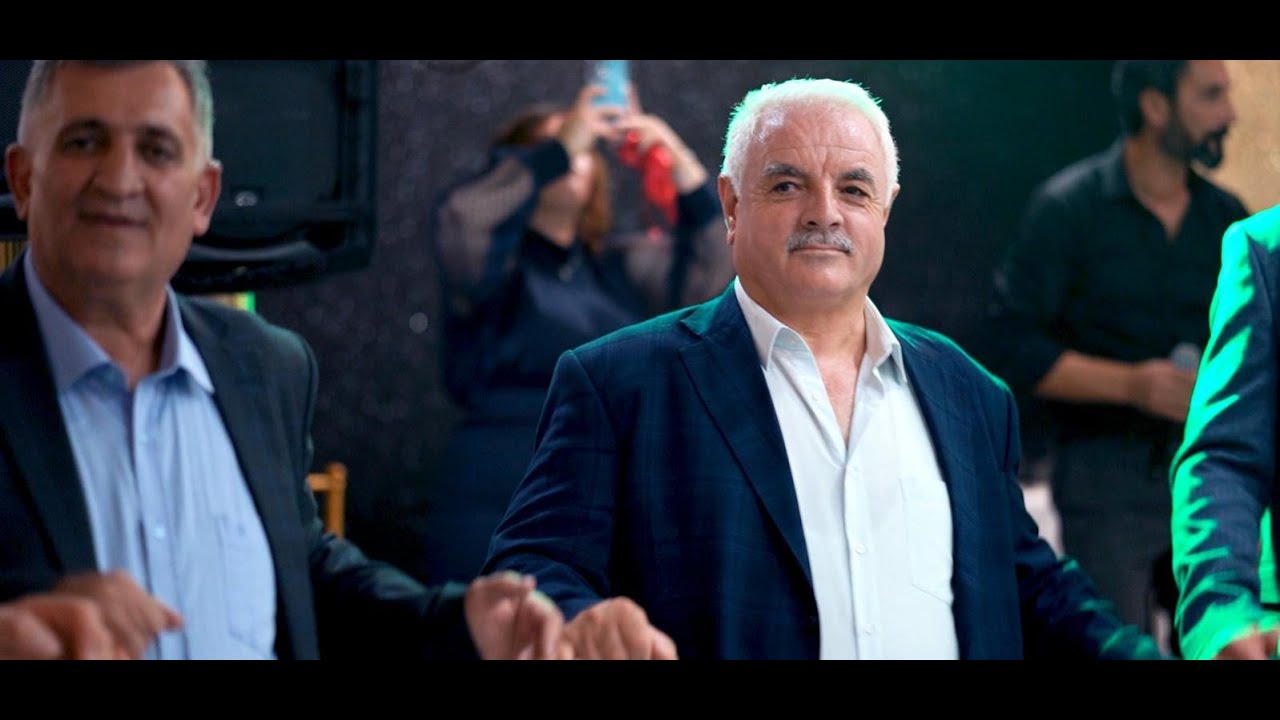 Mehmet Erbecer  Oğlunun NİŞANı