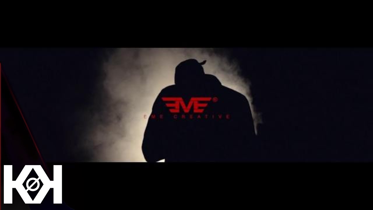 Kodigo - NO TIME FOR GILES (Videoclip Oficial)