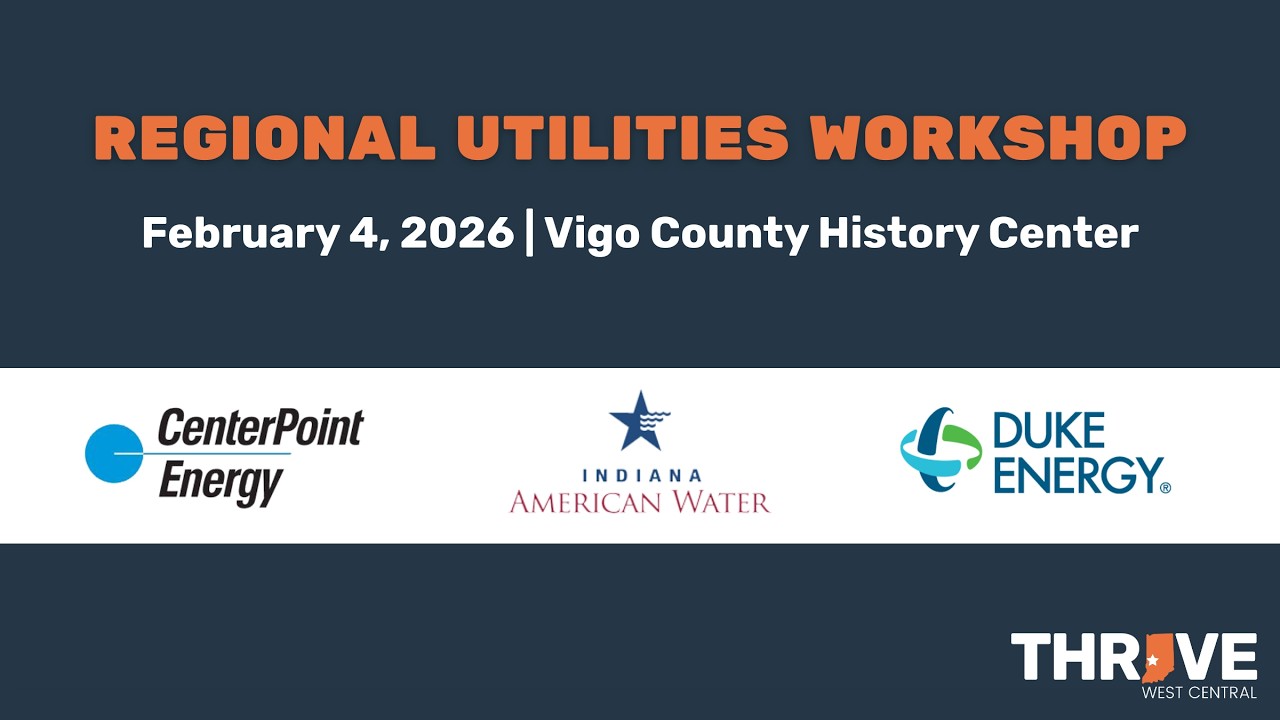 2026 Regional Utilities Workshop