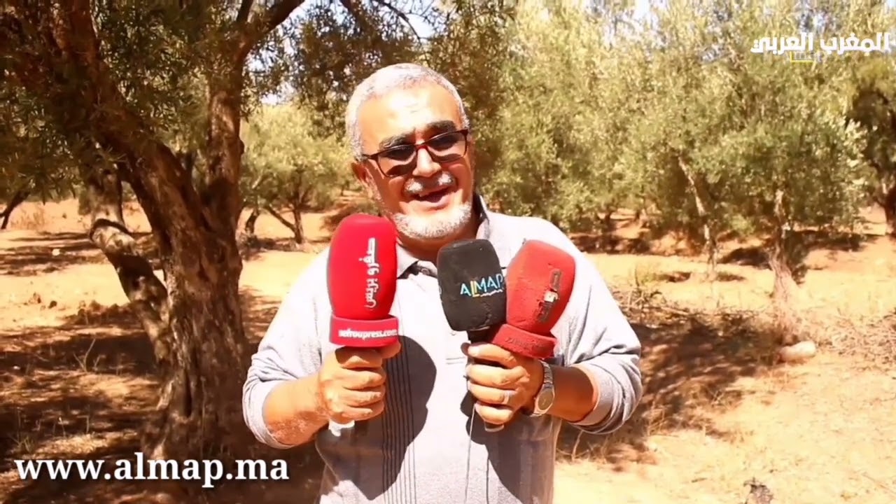 ساكنة بن زهنة جماعة اغزران اقليم صفرو تحتج وتطالب الغاء قرار الترامي على اراضيها …