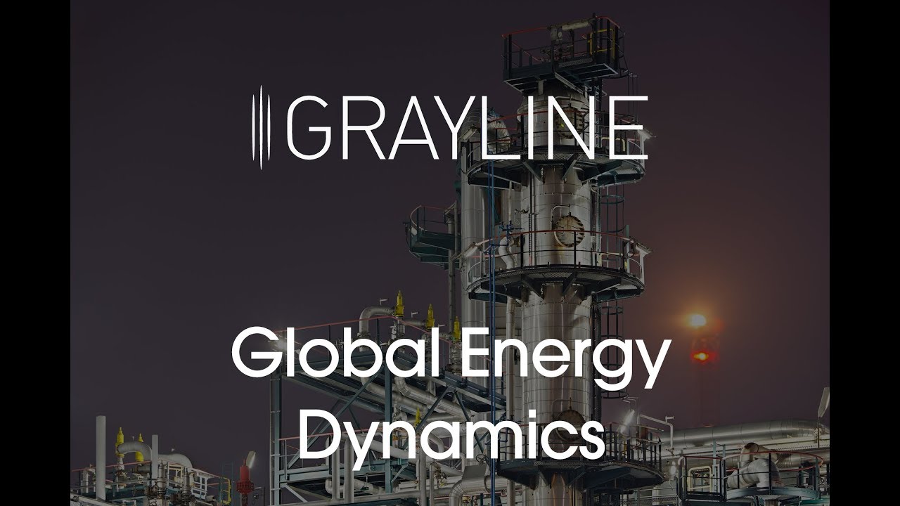 Global Energy Dynamics