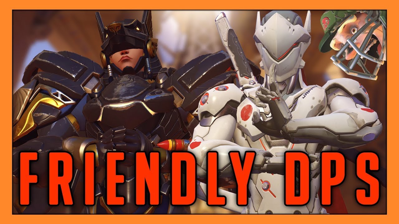 Your Friendly Neighborhood DPS