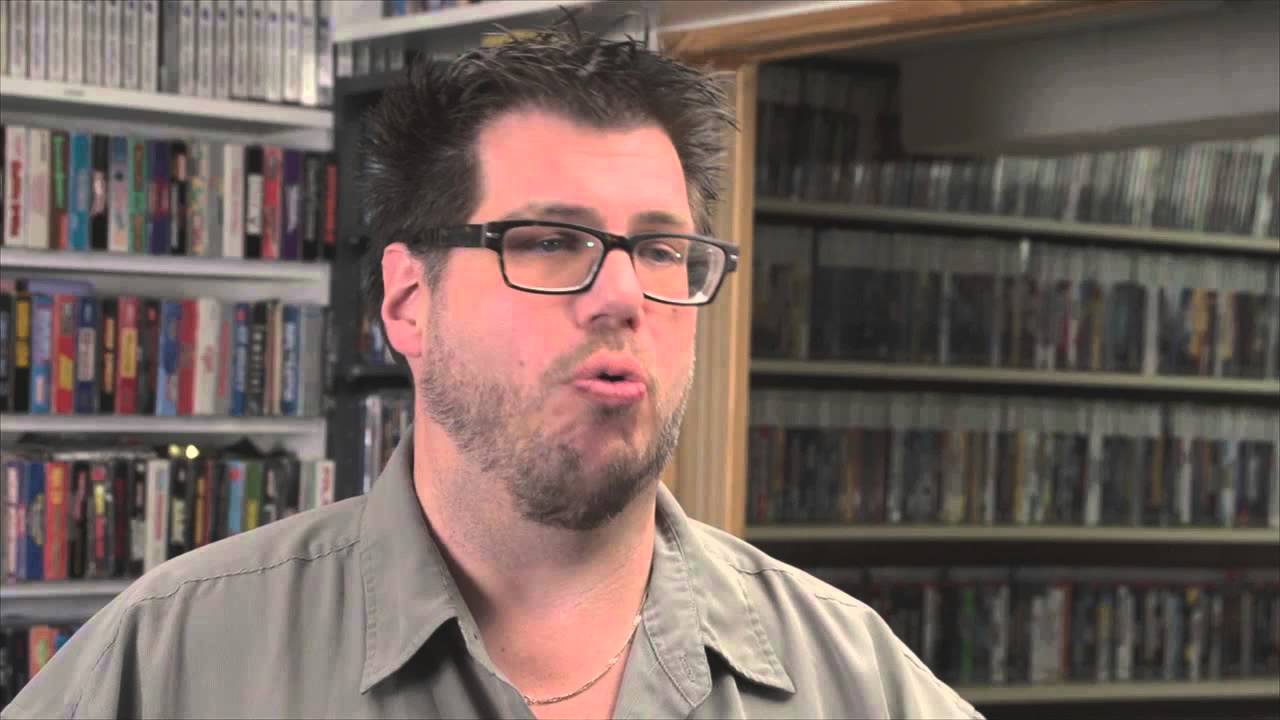 Syd Bolton - Game Night Fall 2013 Humber College