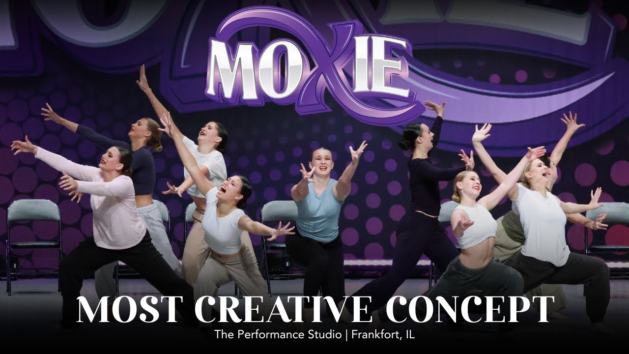 Frankfort Most Creative Concept Winner: 