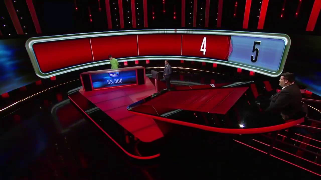 The Chase Australia - The quickest ever Final Chase in Australia