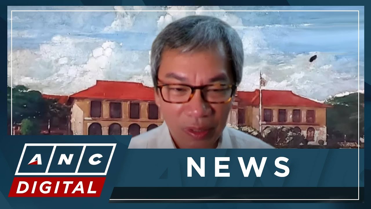 Администратор Бонгбонга Маркоса одобрил онкологический центр P6-B | ANC