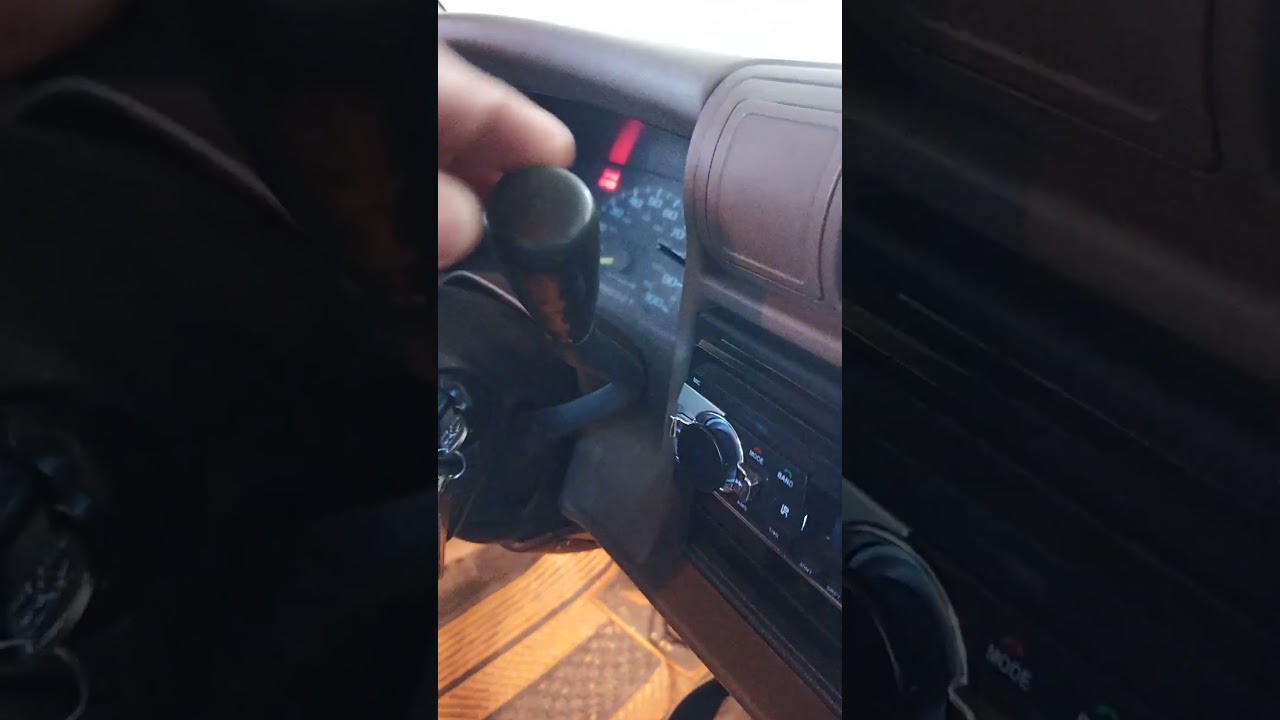 Manejar autom&aacute;tico f&aacute;cil