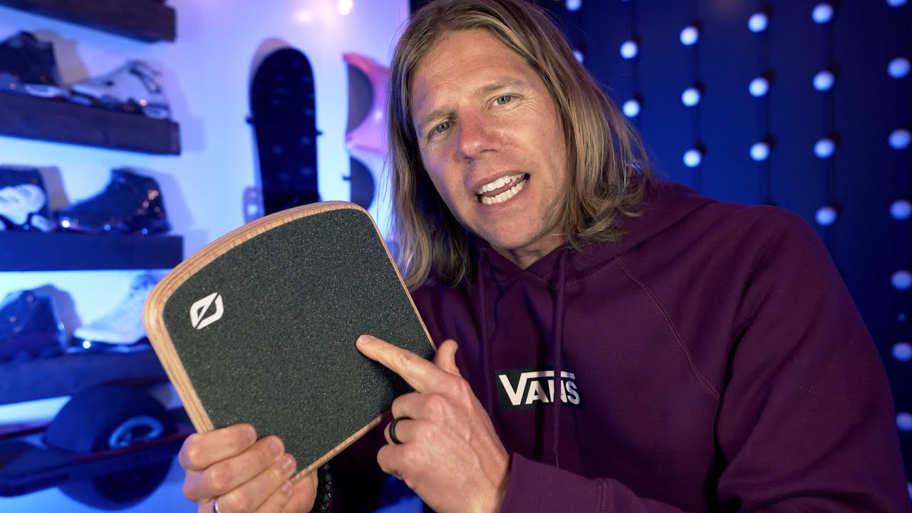 Накладки на ноги ONEWHEEL PINT SURESTANCE Изменяют ли они езду?