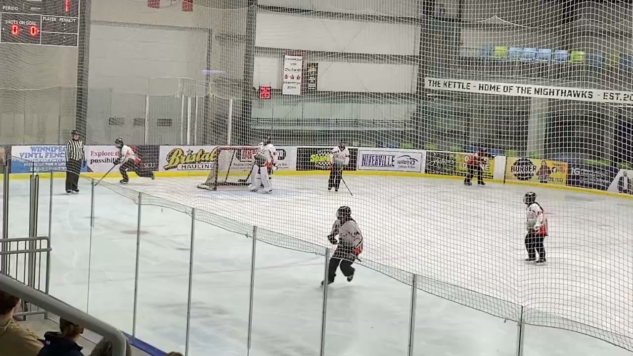 2/1/26 Blaze vs Heat