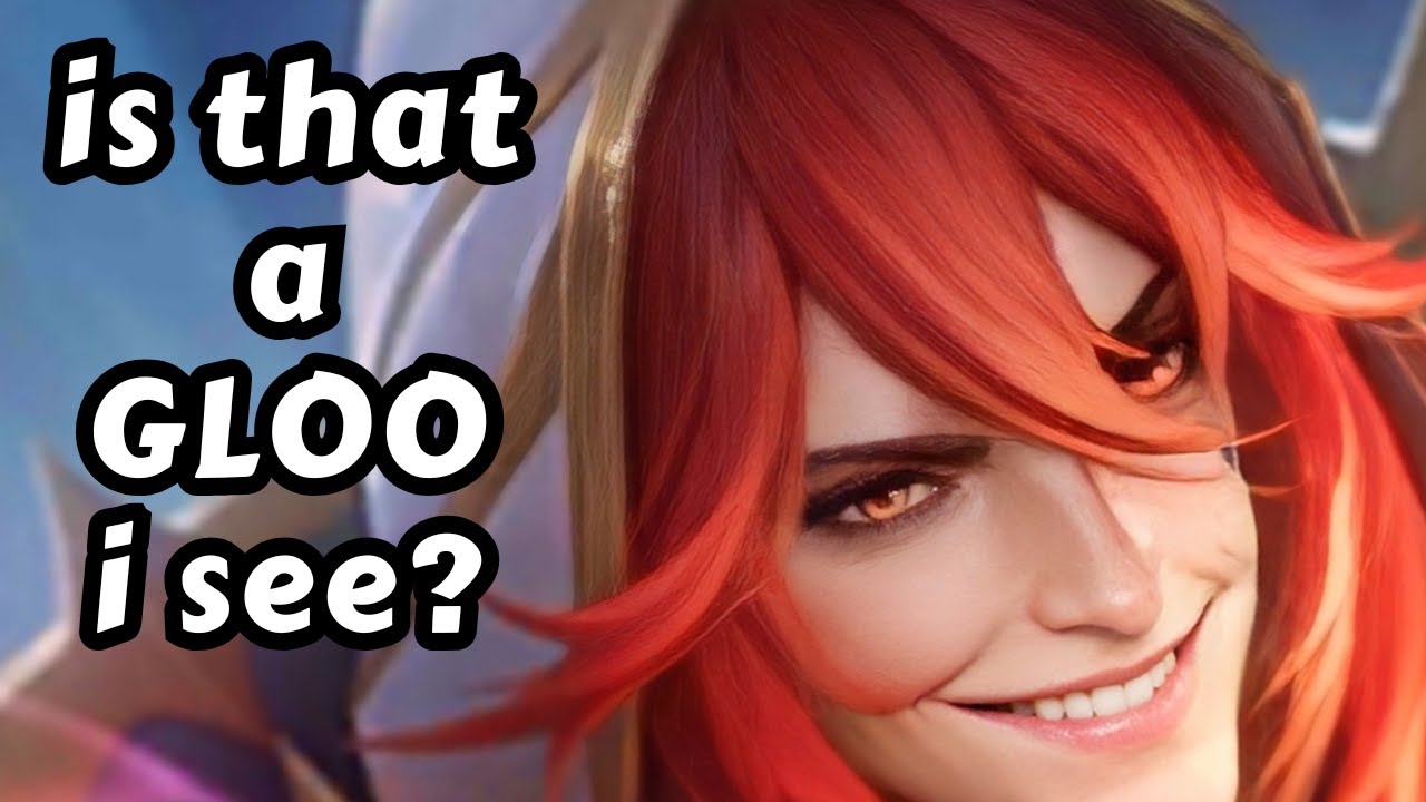 Итак, я впервые в этом году снова попробовал Фарамис | Mobile Legends Shinmen Takezo
