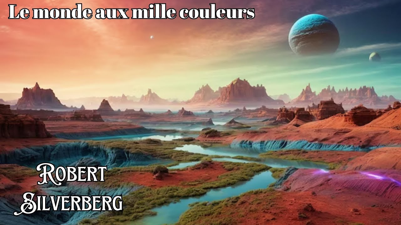 Nouvelle. Science-Fiction 