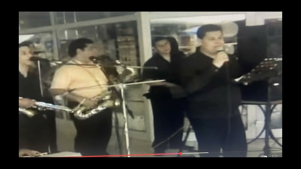 GIPSY PRIEVIDZA. 2008