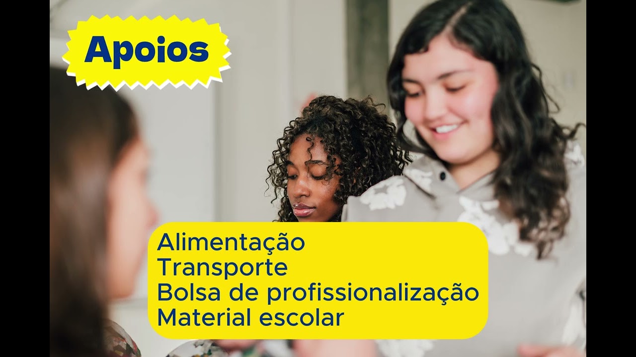 PESSOAS-FSE+-03123200 – Formar Para Incluir