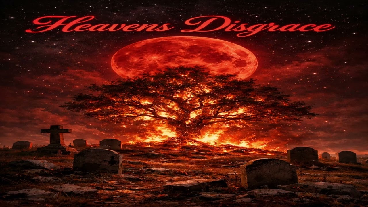 Tannon Cox - Suffocation (Official Audio)